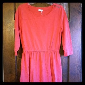 Maison Jules dress